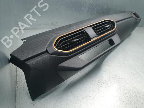 Other DACIA SANDERO III | BP24833849O1