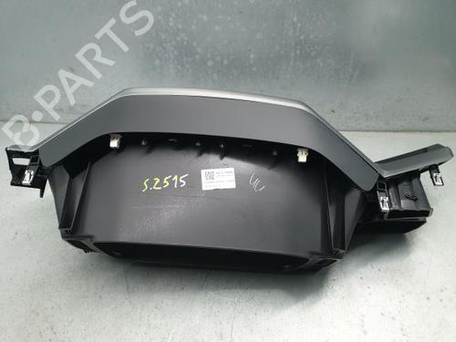 Other PEUGEOT 308 III (FB_, FH_, FP_, F3_, FM_) BlueHDi 130 (FBYHZL, FBYHZT) | BP24833863O1 