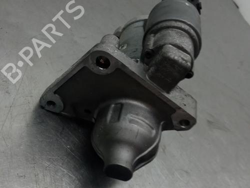 Used Starter PEUGEOT 308 III (FB_, FH_, FP_, F3_, FM_) [2021-2025]  24833870
