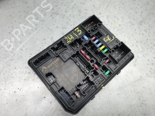 Used Fuse box DACIA SANDERO III [2021-2025]  24833900