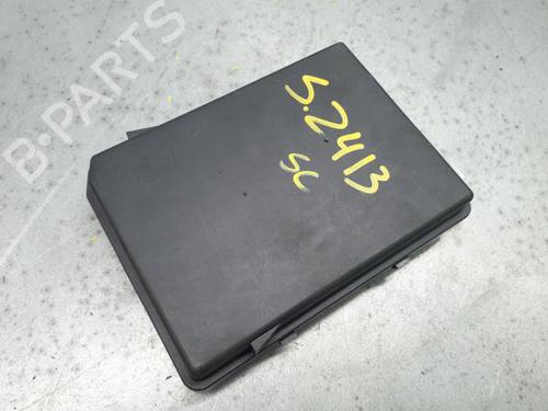 Fuse box DACIA SANDERO III  | BP24833900E1 