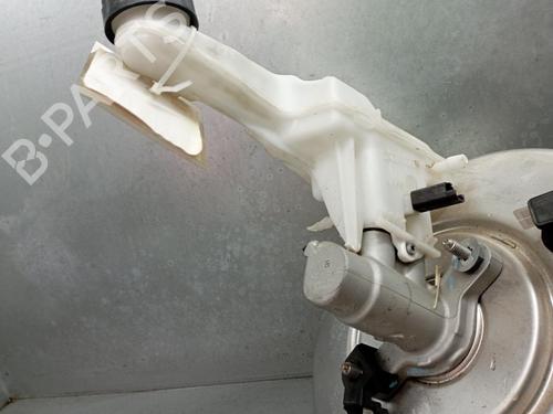 Used Brake master cylinder PEUGEOT 308 III (FB_, FH_, FP_, F3_, FM_) [2021-2025]  24833914