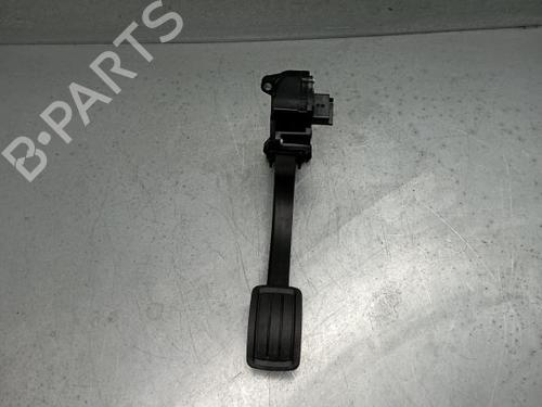 Pedal PEUGEOT 308 III (FB_, FH_, FP_, F3_, FM_) [2021-2025]  24833933