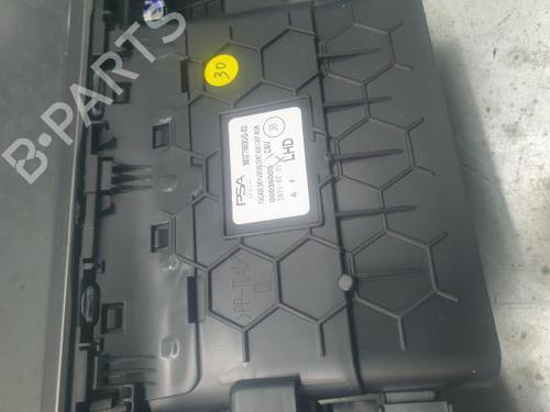 Other PEUGEOT 308 III (FB_, FH_, FP_, F3_, FM_) BlueHDi 130 (FBYHZL, FBYHZT) | BP24833949O1 