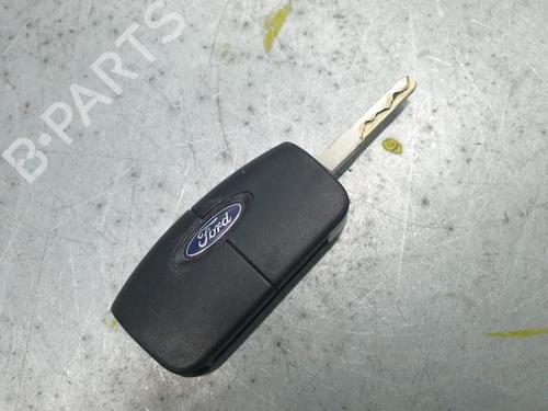 Modulo electronico FORD FIESTA VI (CB1, CCN) 1.5 TDCi | BP24834007M83 