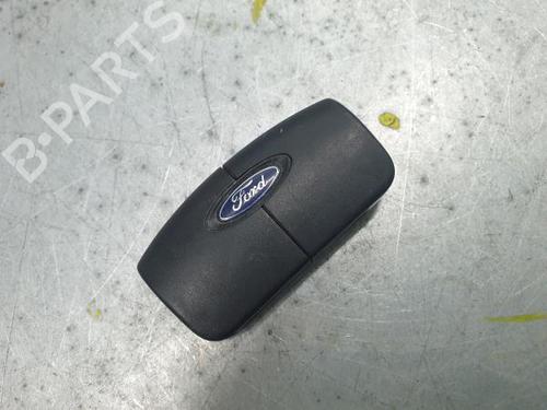 Modulo electronico FORD FIESTA VI (CB1, CCN) 1.5 TDCi (95 hp) 24834008
