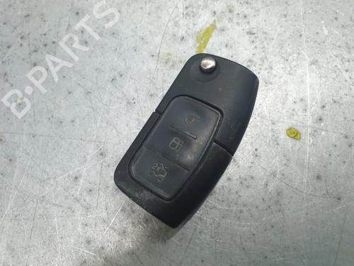 Modulo electronico FORD FIESTA VI (CB1, CCN) 1.5 TDCi | BP24834008M83 