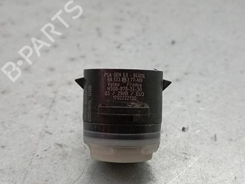 Electronic module PEUGEOT 308 III (FB_, FH_, FP_, F3_, FM_) BlueHDi 130 (FBYHZL, FBYHZT) | BP24834034M83 