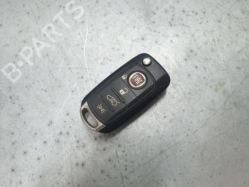 Used Electronic module FIAT 500X (334_) 1.0 (334.AXN1B) (120 hp) 24834070