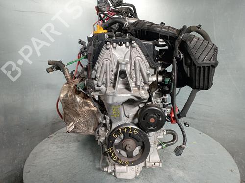 Motor DACIA SANDERO III [2021-2025]  24834089