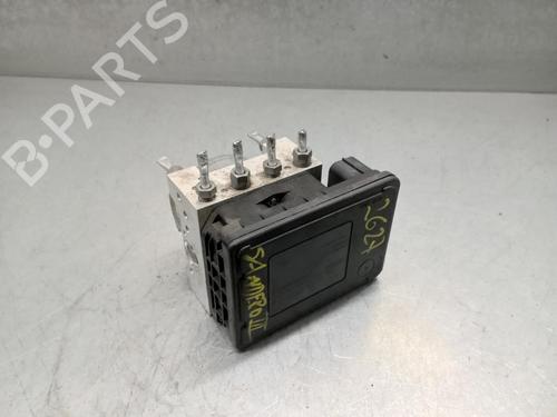 ABS pump DACIA SANDERO III  | BP24834075M43 