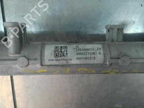 Steering rack DACIA SANDERO III | BP24834079M22