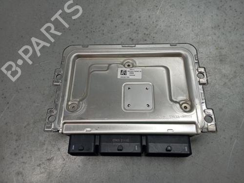Engine control unit (ECU) DACIA SANDERO III  | BP24834094M57 