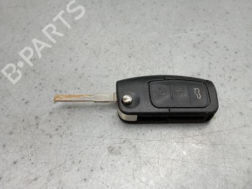 Module électronique FORD FIESTA VI (CB1, CCN) 1.0 EcoBoost (100 hp) 24834154
