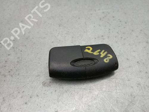 Module électronique FORD FIESTA VI (CB1, CCN) 1.0 EcoBoost | BP24834154M83 