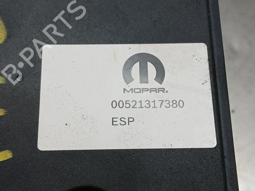 ABS pump FIAT TIPO Estate (356_, 357_) 1.6 D (356WXG1B) | BP24834156M43 
