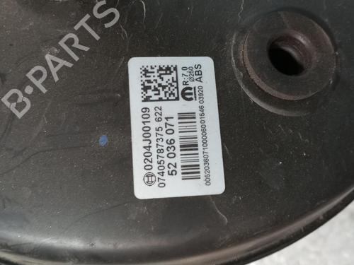 Servo brake FIAT TIPO Estate (356_, 357_) 1.6 D (356WXG1B) | BP24834167M42 