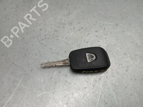 Used Electronic module DACIA DOKKER MPV (KE_) 1.6 (102 hp) 24834233
