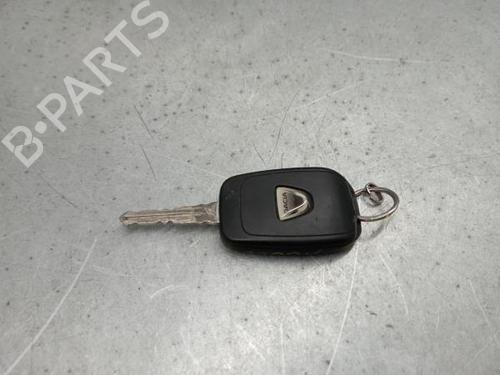 Elektronisk modul DACIA DOKKER MPV (KE_) 1.6 (102 hp) 24834234