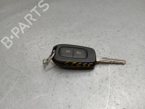 Elektronisk modul DACIA DOKKER MPV (KE_) 1.6 | BP24834234M83 