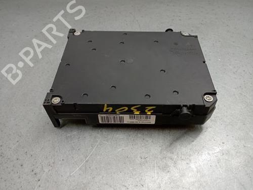 Fuse box CITROËN C4 II (NC_) 1.6 HDi 90 | BP13320931E1