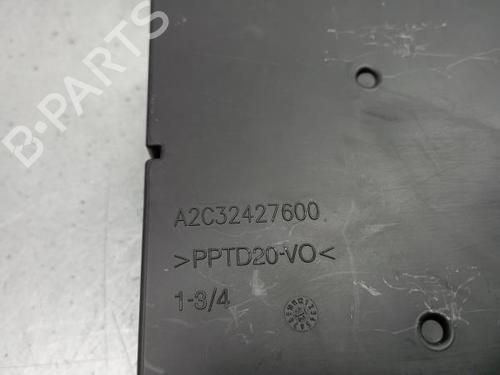 Fuse box CITROËN C4 II (NC_) 1.6 HDi 90 | BP13320931E1