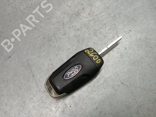 Electronic module FORD FIESTA VII (HJ, HF) 1.1 Ti-VCT | BP24834246M83 