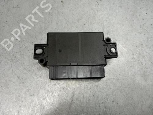 Electronic module PEUGEOT 308 III (FB_, FH_, FP_, F3_, FM_) BlueHDi 130 (FBYHZL, FBYHZT) | BP24834273M83 