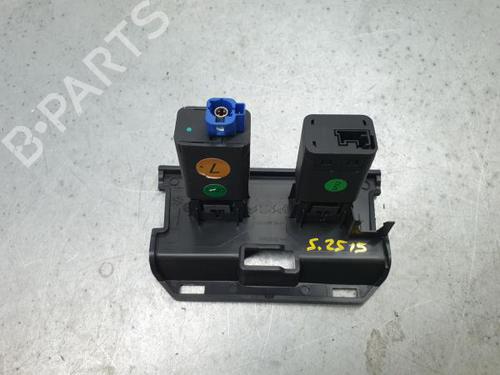 Electronic module PEUGEOT 308 III (FB_, FH_, FP_, F3_, FM_) BlueHDi 130 (FBYHZL, FBYHZT) | BP24834279M83 