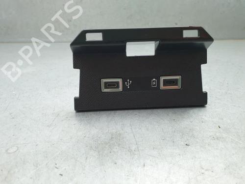 Elektronisk modul PEUGEOT 308 III (FB_, FH_, FP_, F3_, FM_) [2021-2025]  24834279