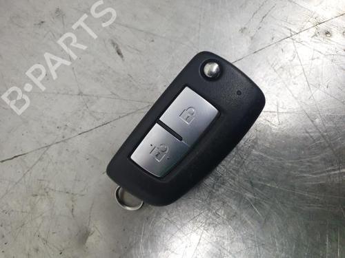 Electronic module NISSAN MICRA V (K14) 1.5 DCI | BP24834287M83 