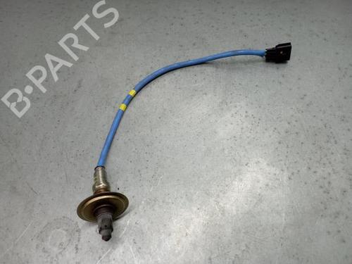 Elektronisk sensor DACIA SANDERO III [2021-2025]  24834301