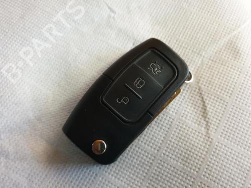 Elektronisk modul FORD FIESTA VI (CB1, CCN) 1.5 TDCi | BP24834334M83 