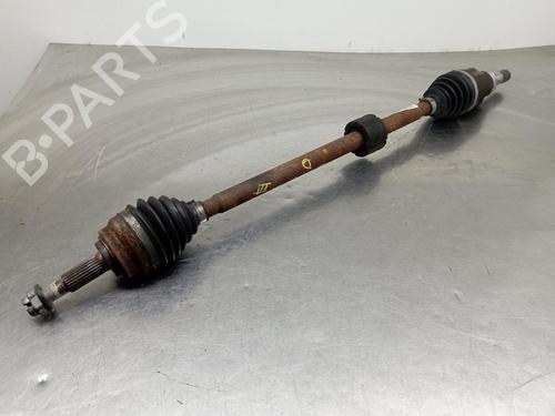 Used Right front driveshaft DACIA SANDERO III 1.0 TCe 90 (91 hp) 24834354