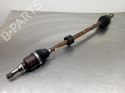 Right front driveshaft DACIA SANDERO III 1.0 TCe 90 | BP24834354M39