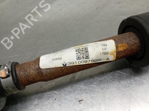 Right front driveshaft DACIA SANDERO III 1.0 TCe 90 | BP24834354M39