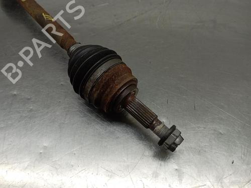 Right front driveshaft DACIA SANDERO III 1.0 TCe 90 | BP24834354M39