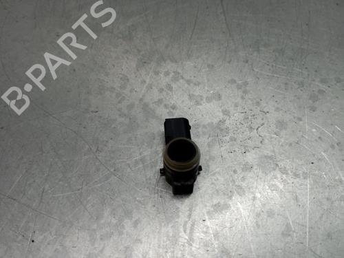 Electronic module CITROËN C4 Grand Picasso II (DA_, DE_) 1.6 HDi / BlueHDi 115 | BP15060833M83