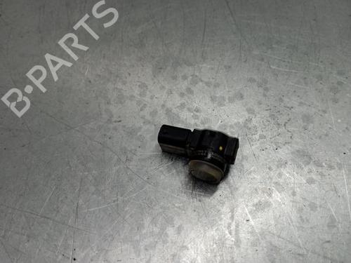 Used Electronic module CITROËN C4 Grand Picasso II (DA_, DE_) 1.6 HDi / BlueHDi 115 (115 hp) 15060833