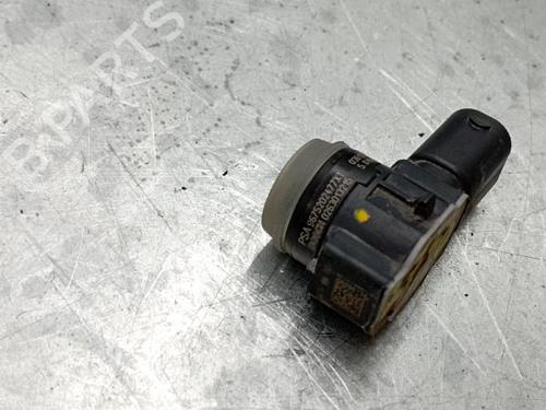 Electronic module CITROËN C4 Grand Picasso II (DA_, DE_) 1.6 HDi / BlueHDi 115 | BP15060833M83