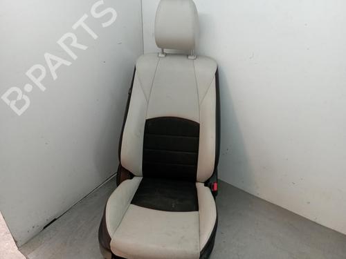 Used Right front seat Right front seat MAZDA CX-3 (DK) 2.0 SKYACTIV-G (DK5W, DK6W) (120 hp) 24834507 24834507