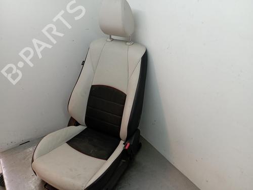 Right front seat MAZDA CX-3 (DK) 2.0 SKYACTIV-G (DK5W, DK6W) | BP24834507C16 - Image 2