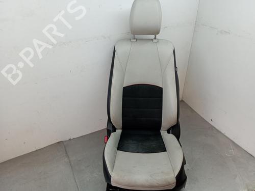 Used Left front seat Left front seat MAZDA CX-3 (DK) 2.0 SKYACTIV-G (DK5W, DK6W) (120 hp) 24834508 24834508