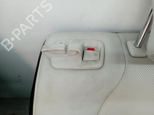 Rear seat MAZDA CX-3 (DK) 2.0 SKYACTIV-G (DK5W, DK6W) | BP24834509C17 - Image 4
