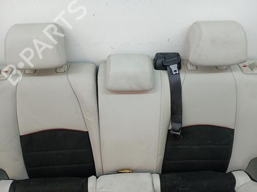 Rear seat MAZDA CX-3 (DK) 2.0 SKYACTIV-G (DK5W, DK6W) | BP24834509C17 - Image 3