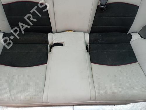 Rear seat MAZDA CX-3 (DK) 2.0 SKYACTIV-G (DK5W, DK6W) | BP24834509C17 - Image 2