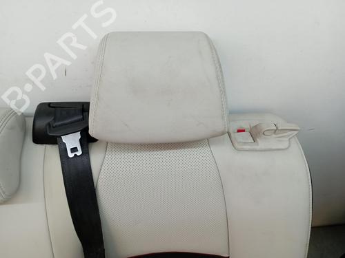 Rear seat MAZDA CX-3 (DK) 2.0 SKYACTIV-G (DK5W, DK6W) | BP24834509C17 - Image 5
