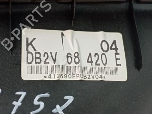 Front right panel MAZDA CX-3 (DK) 2.0 SKYACTIV-G (DK5W, DK6W) | BP24834510C59 - Image 3