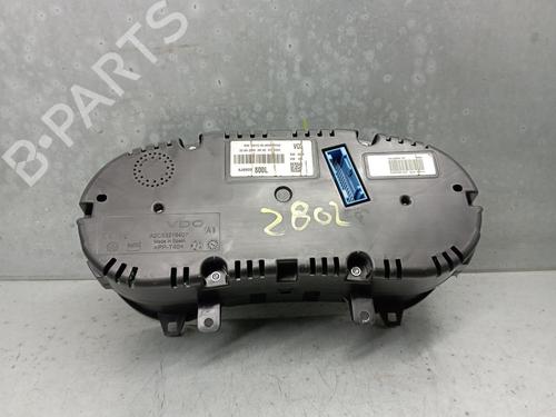 Instrument cluster SEAT IBIZA IV (6J5, 6P1) 1.9 TDI | BP15599013C47 