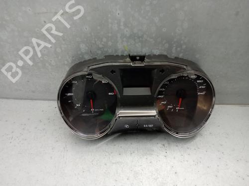 Instrument cluster SEAT IBIZA IV (6J5, 6P1) 1.9 TDI | BP15599013C47 